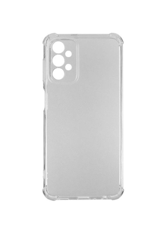 Чохол Shockproof Protected Camera Samsung (A245) Прозорий Case A24 4G (302288790)