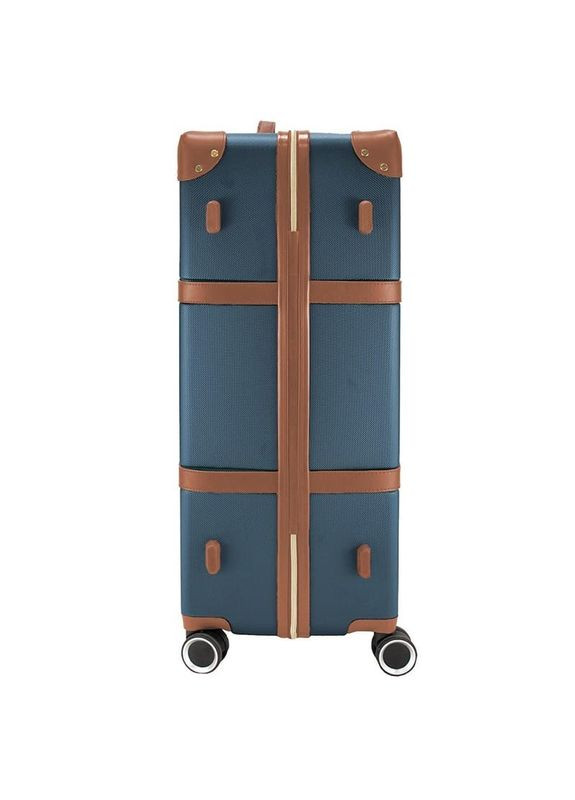 Чемодан 28" L 96.5 л Blue/Brown (DAS302676) Semi Line (322207715)