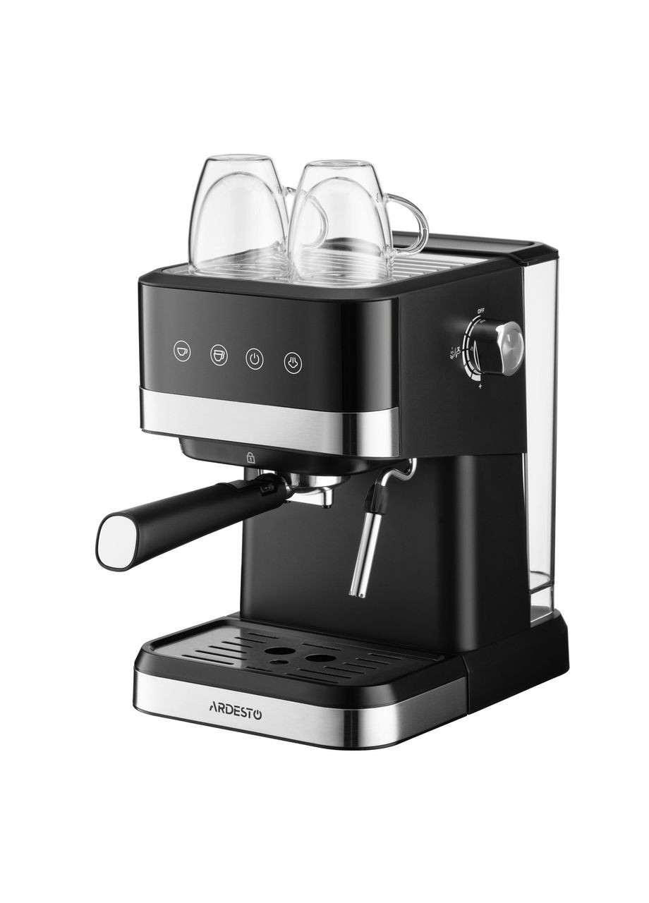 Кофеварка YCM-E1700 Ardesto (331765853)