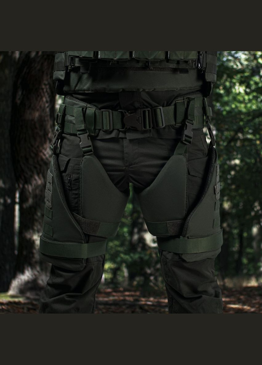 Розвантажувальний жилет Ukrarmor (334256170)