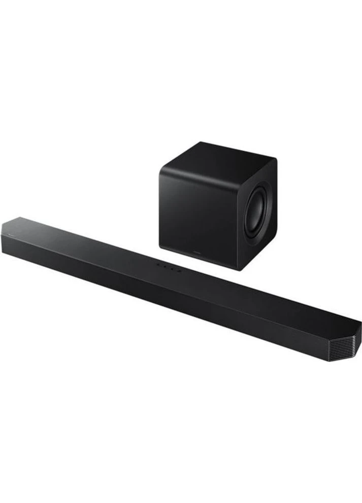 Саундбар HW-Q800F/EN Samsung (386028171)