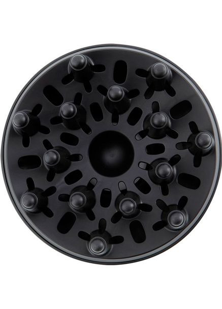 Фен Salon Smooth D6960GP Black Remington (322938687)