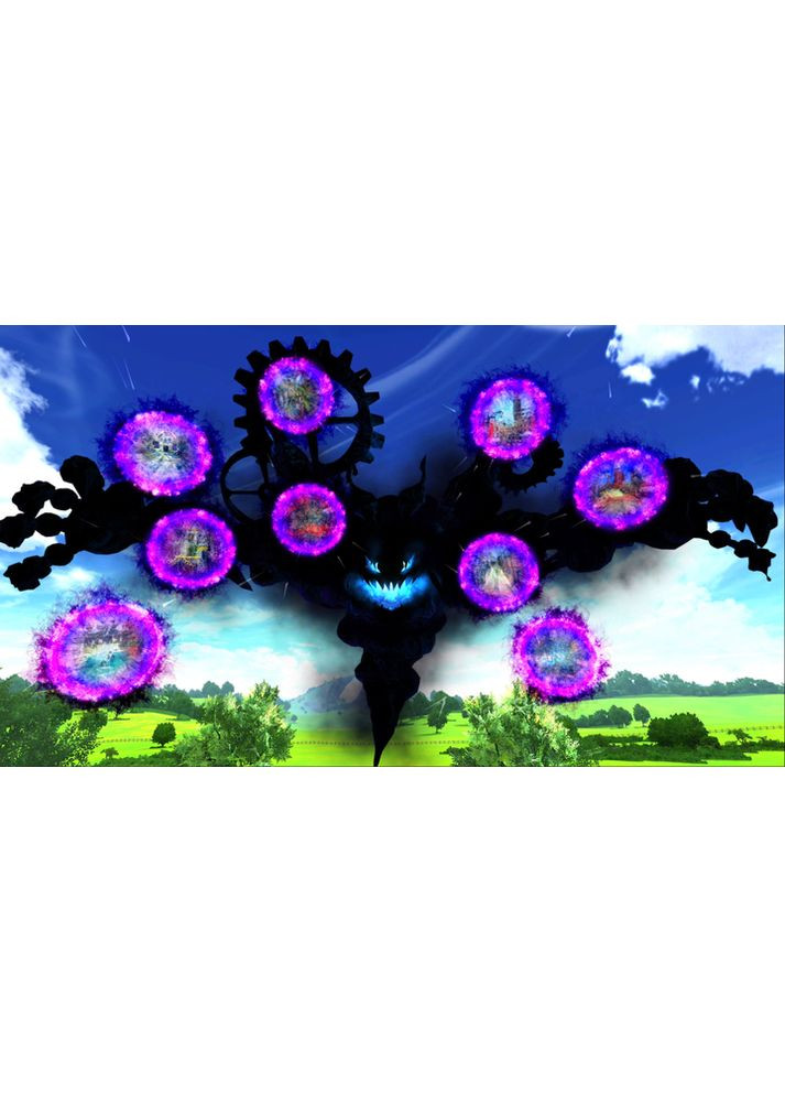 Игра консольная PS5 Sonic X Shadow Generations, BD диск Sony (362731942)