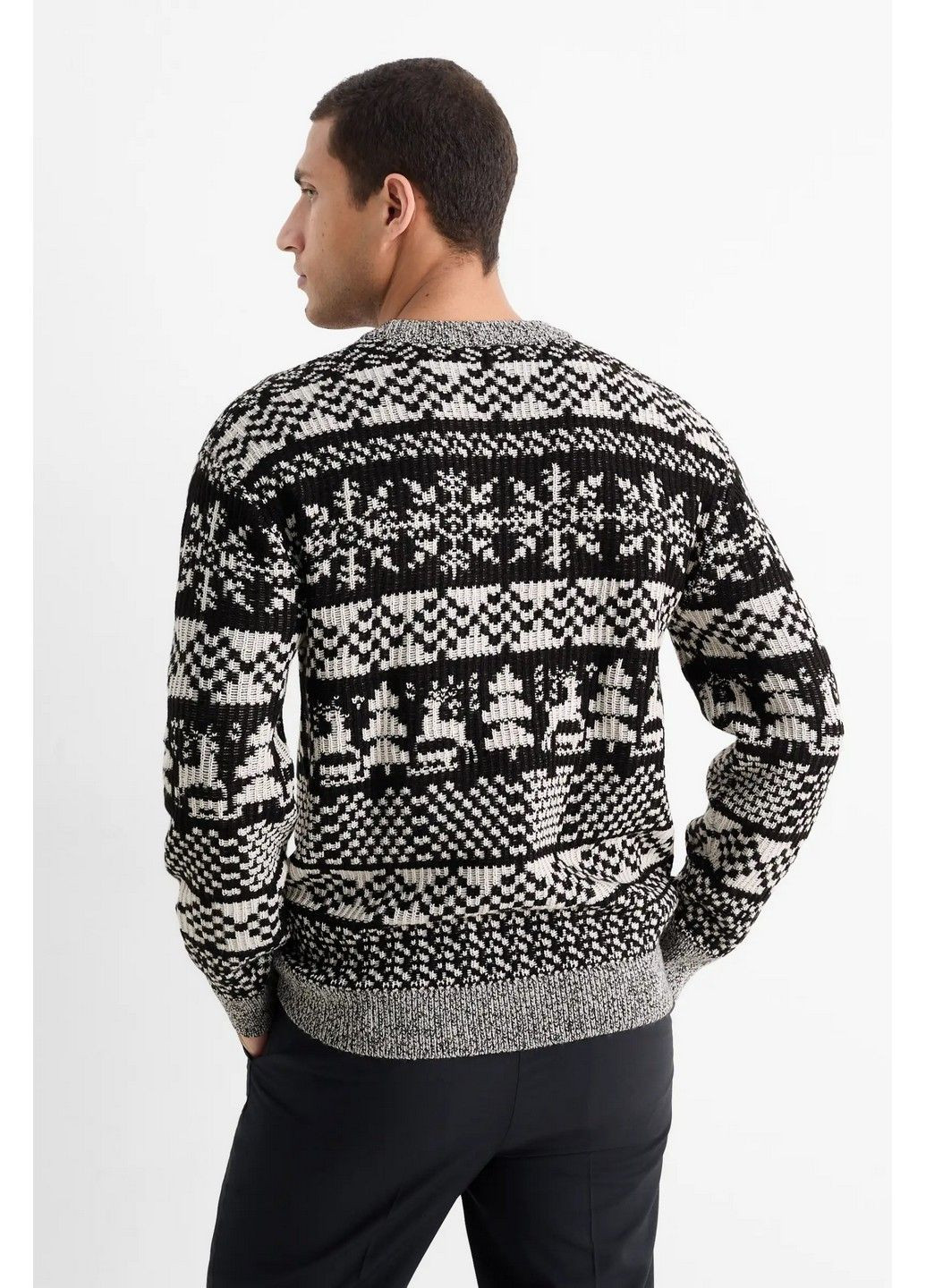 Джемпер C&A (365408567)