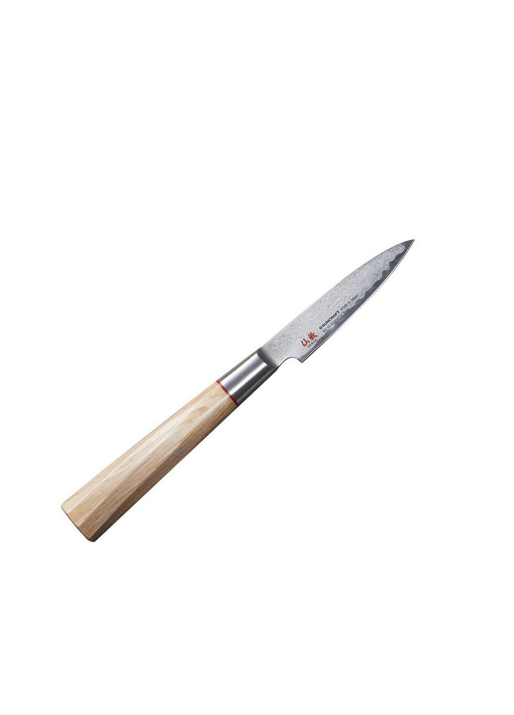 Кухонный нож овощной 8 см Suncraft (296260288)