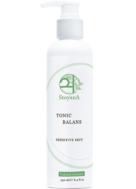 Тоник-баланс для лица Tonic Balans Sensitive Skin 150ml (1110203-25723189) StoyanA (368613147)