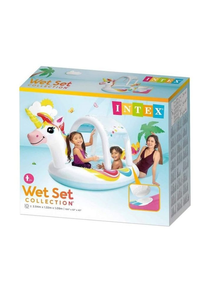 Басейн дитячий, єдиноріг Home (322182759)