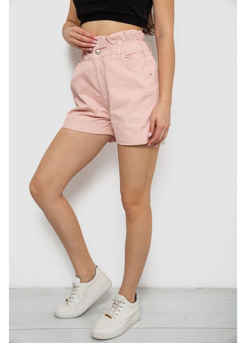 Шорти жіночі джинсові, 182R1684 BeCreative (361225531)