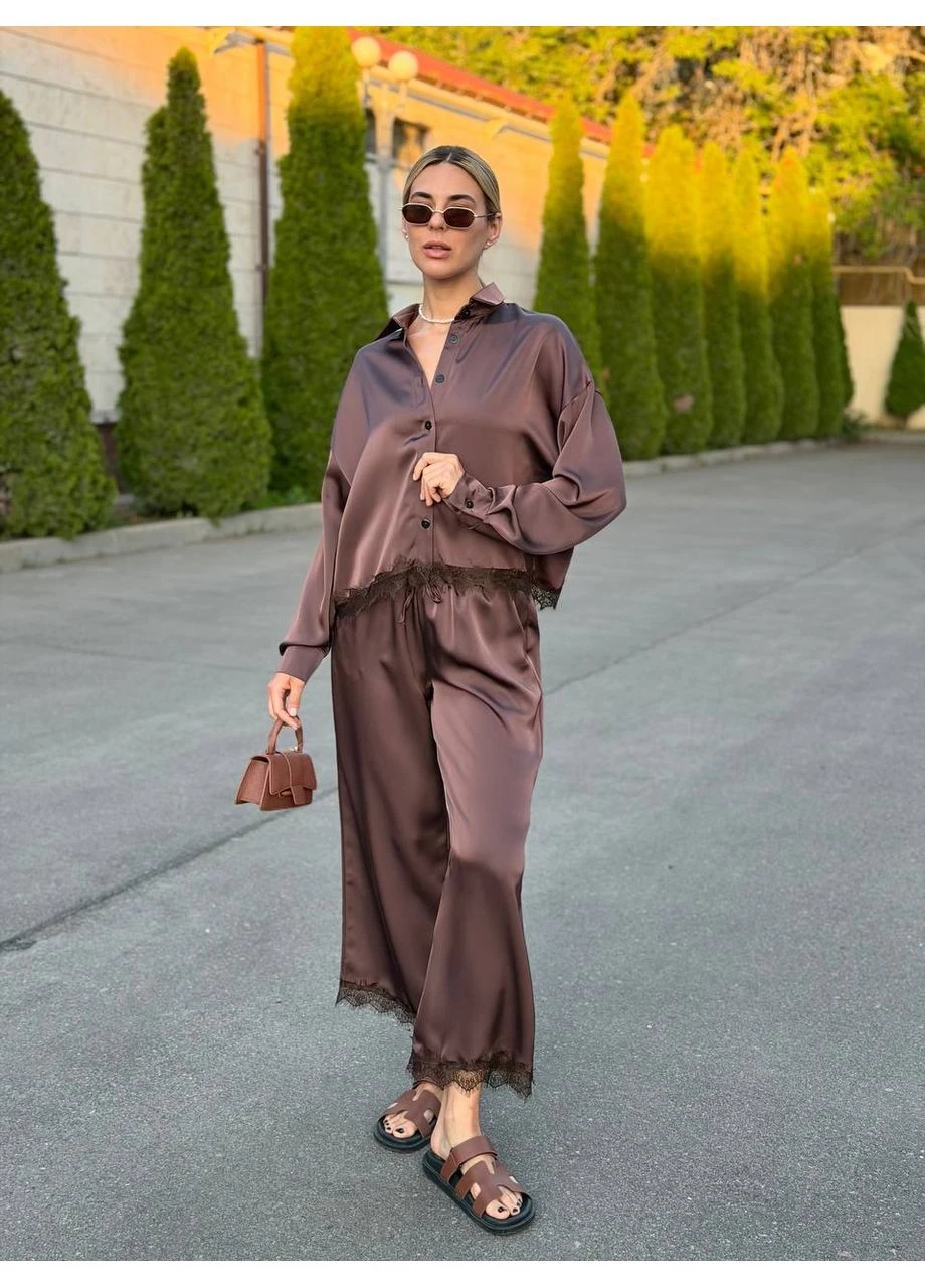 Жіночий костюм No Brand (400717743)