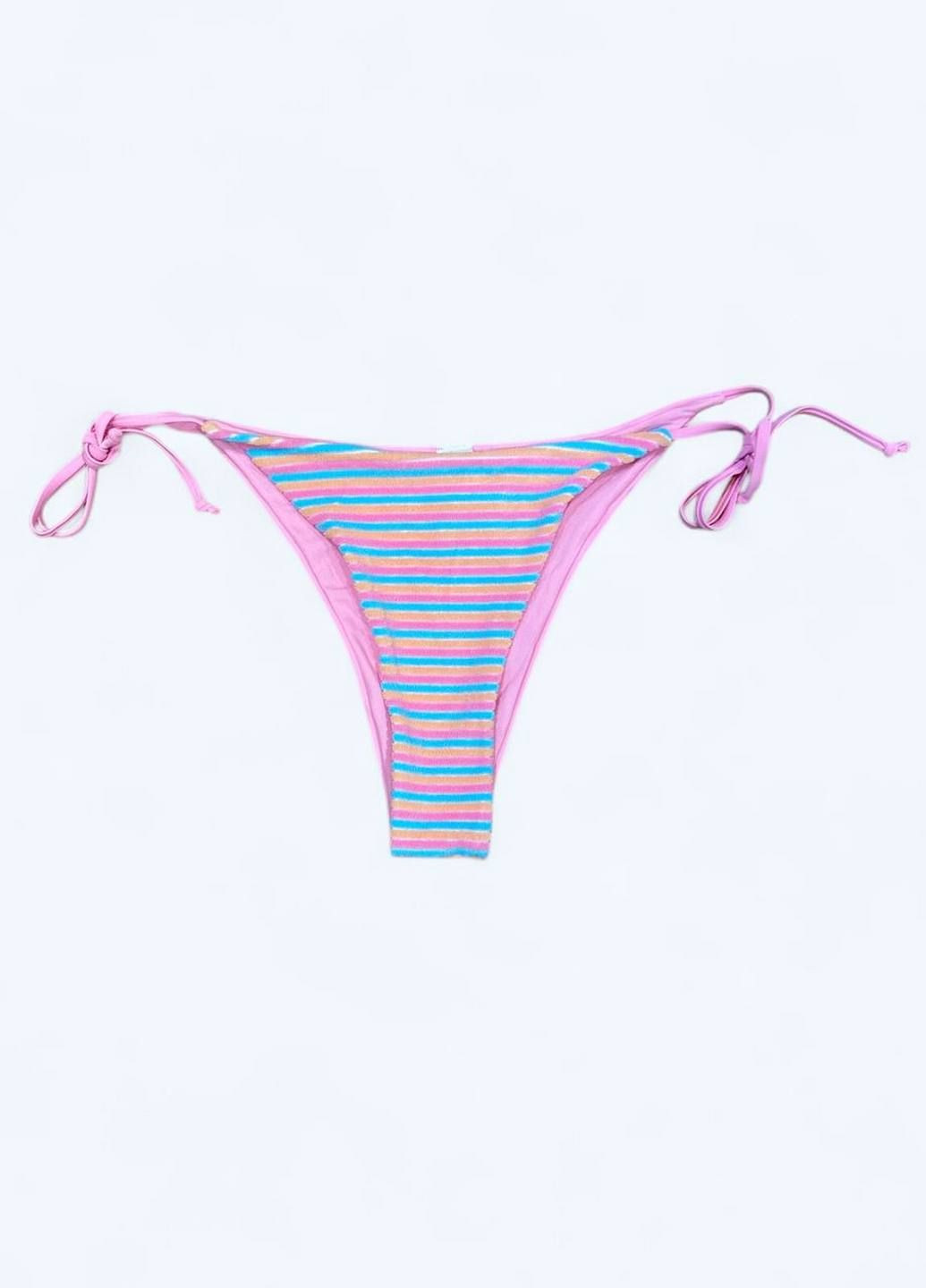 Цветные купальные плавки Primark