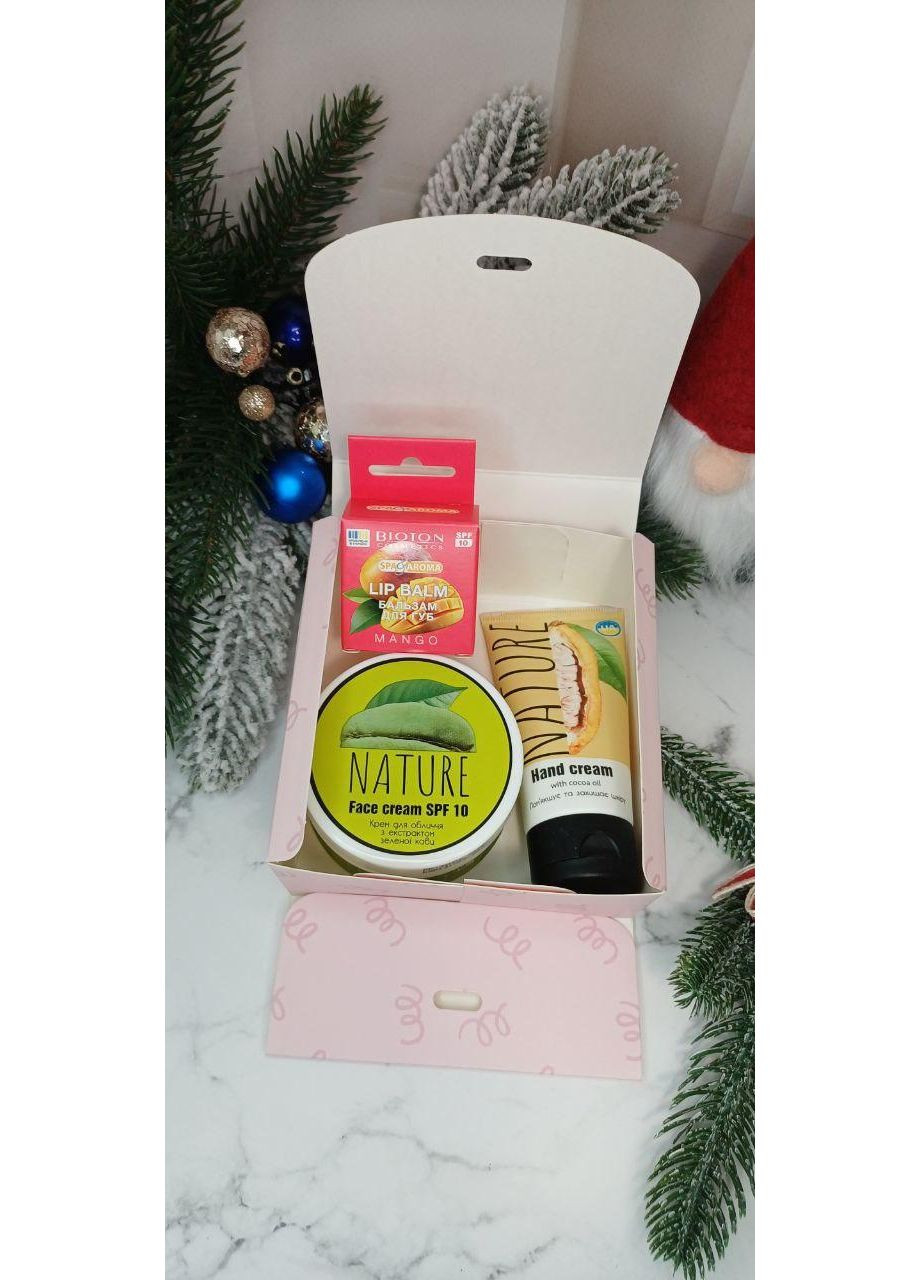 Набір №17 BIOTON COSMETICS (371808891)