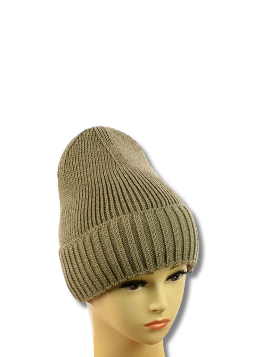 Демісезонний комплект шапка + бафф - Софі No Brand Унісекс комплект (353828286)