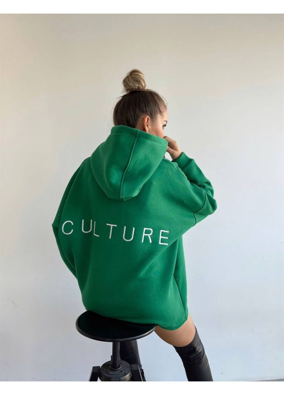 Худи на тонком флисе Україна (353304702)