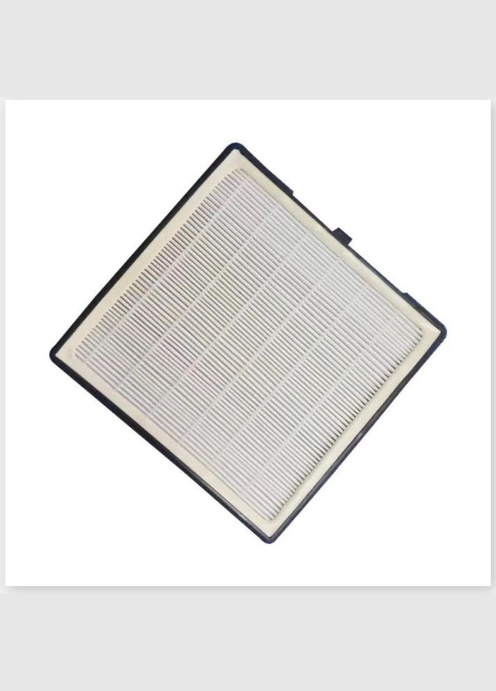 Hepa-фильтр для маникюрной вытяжки BQ 858-8 размер 17,5*18 см No Brand 17,5*18*1,9 см (327877774)