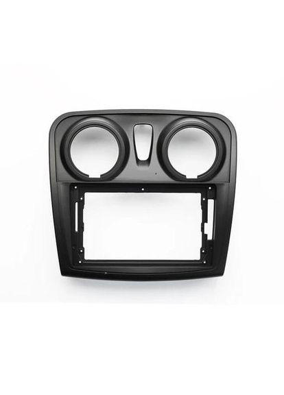 Штатная магнитола серии Q1 под Renault Logan 2 2012-2019 Sandero 2 2014-2019 (F2) (W1) 9 дюймов QIV (361125770)