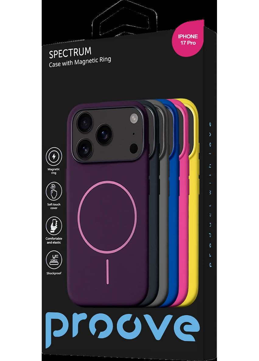 Чехол Proove (372465498)