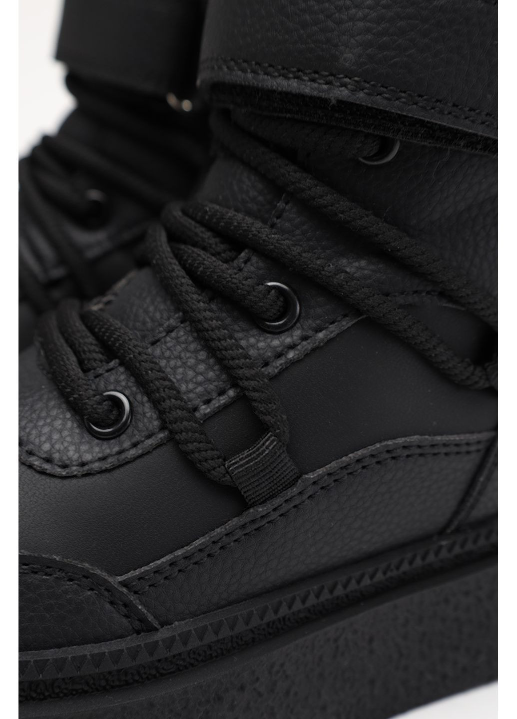 Черевики для дівчинки колір чорний ЦБ-00287205 Clibee (367377408)