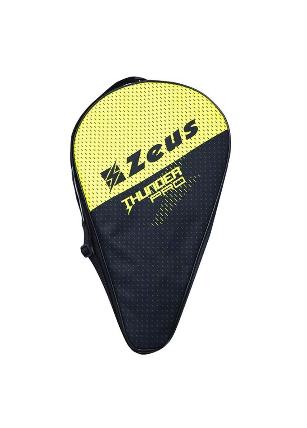 Ракетка для падел тенісу RACCHETTA THUNDER PRO Zeus (367601723)