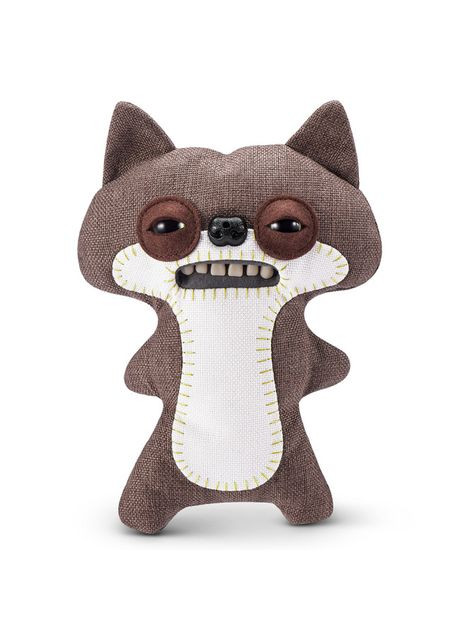 Інтерактивна іграшка Утікайко 22 см (15728D) Fuggler (370257585)