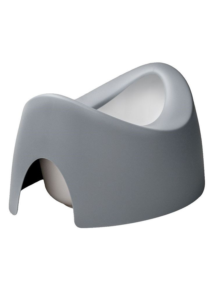 Горщик Tega Teggi, сірий () Tega Baby TI-001-106/103 (328200128)