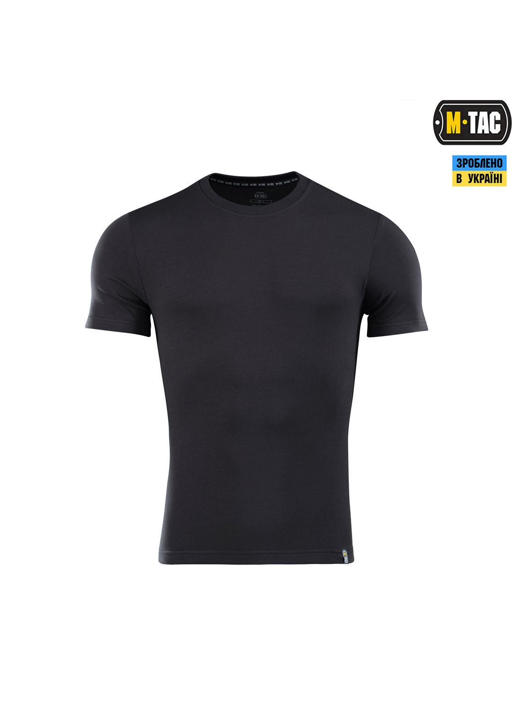 Футболка 93/7 Black () M-TAC (303409682)