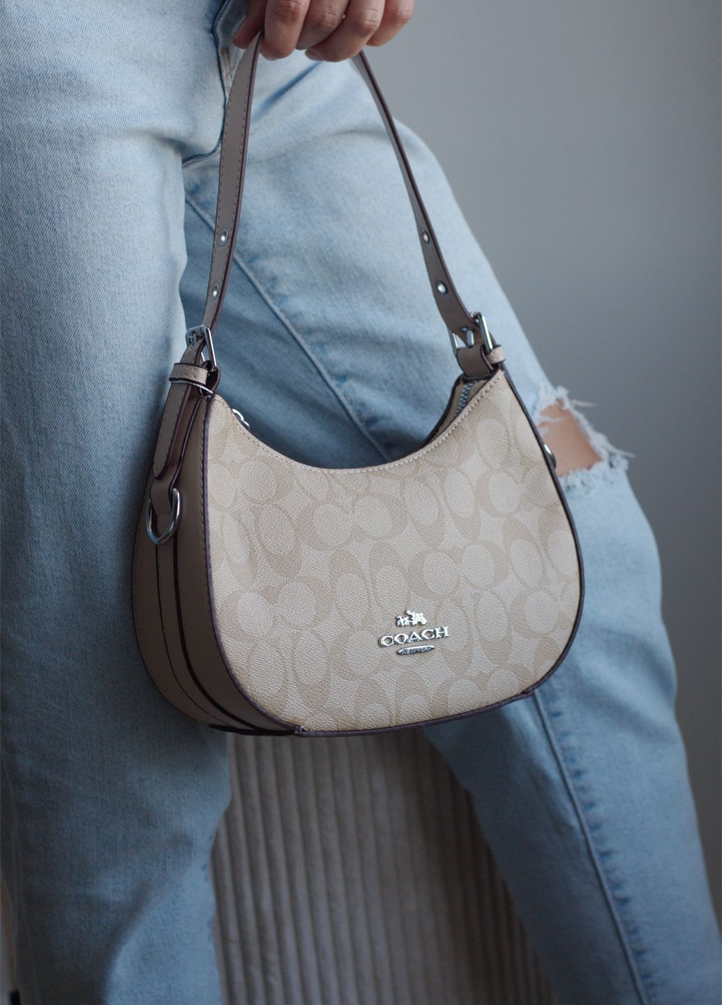 Сумка жіноча крос боді No Brand Q662 (362026745)