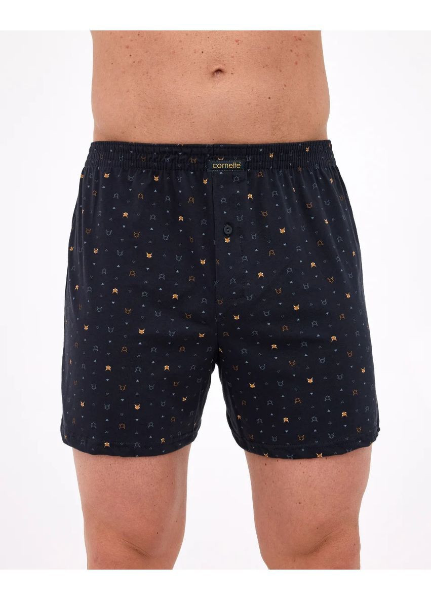 Чоловічі сімейні труси Cornette (364848091)