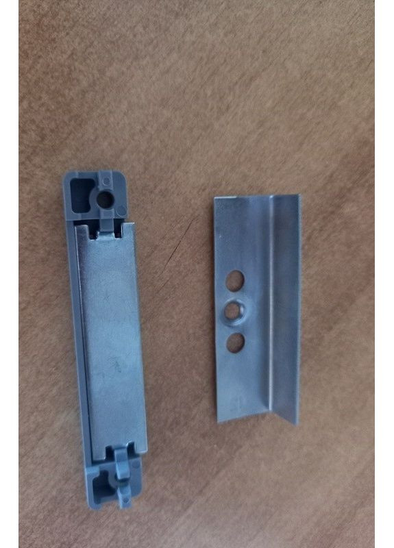 Балконні магнітна заскочка під 13мм Akpen (362160885)