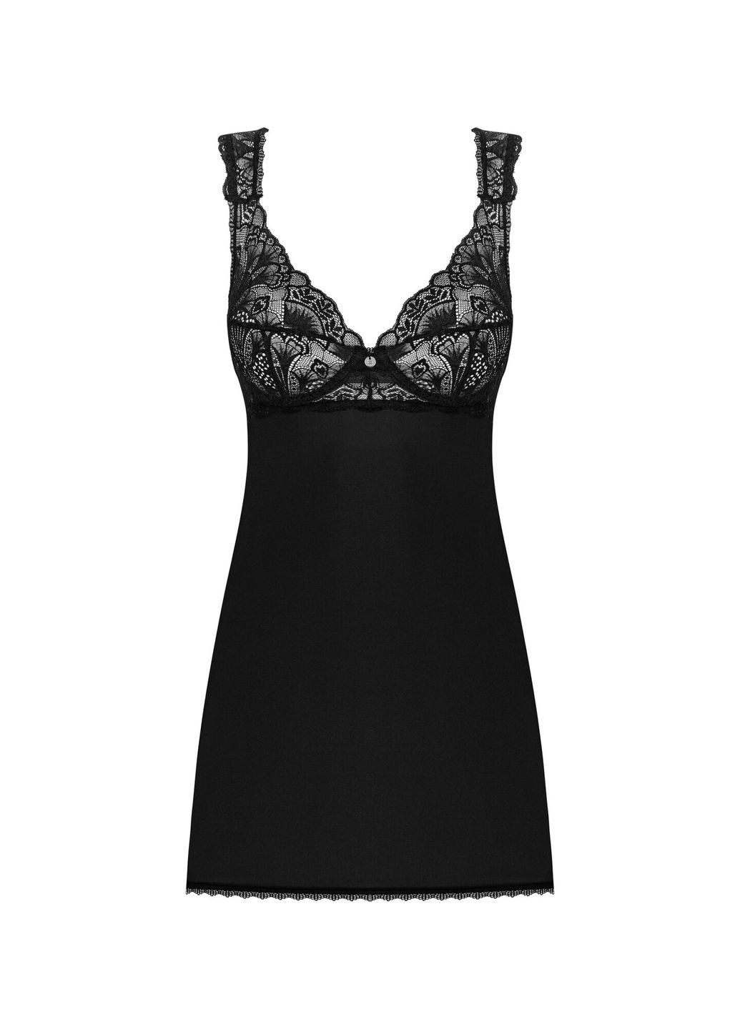 Donna Dream babydoll Obsessive (297586897)