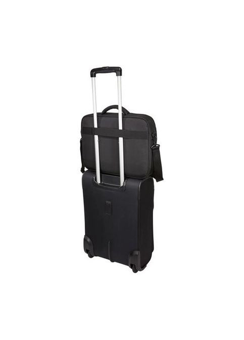 Сумка для ноутбука 15.6'' Briefcase PROPC-116 Black (3204528) Case Logic 15.6'' Briefcase PROPC- 116 Black (324068512)