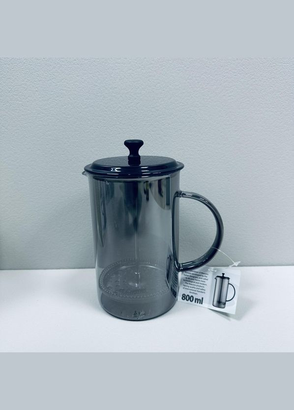 Френч-пресс стеклянный 800 мл MR-1861-800 Maestro (318044927)