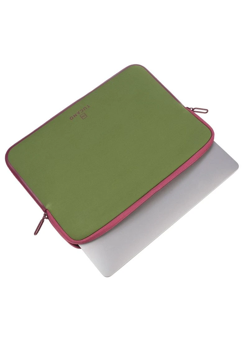 Чехол для ноутбука Elements 2 MB Pro 13" Green (BF-E-MB213-V) Tucano (399919007)