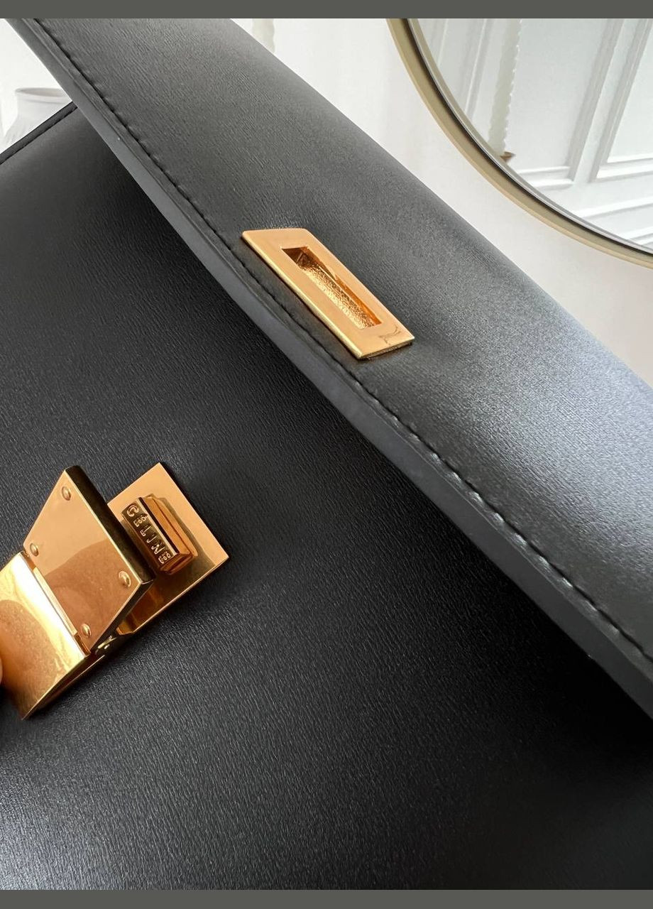 Сумка з лого Celine Vakko (320088377)