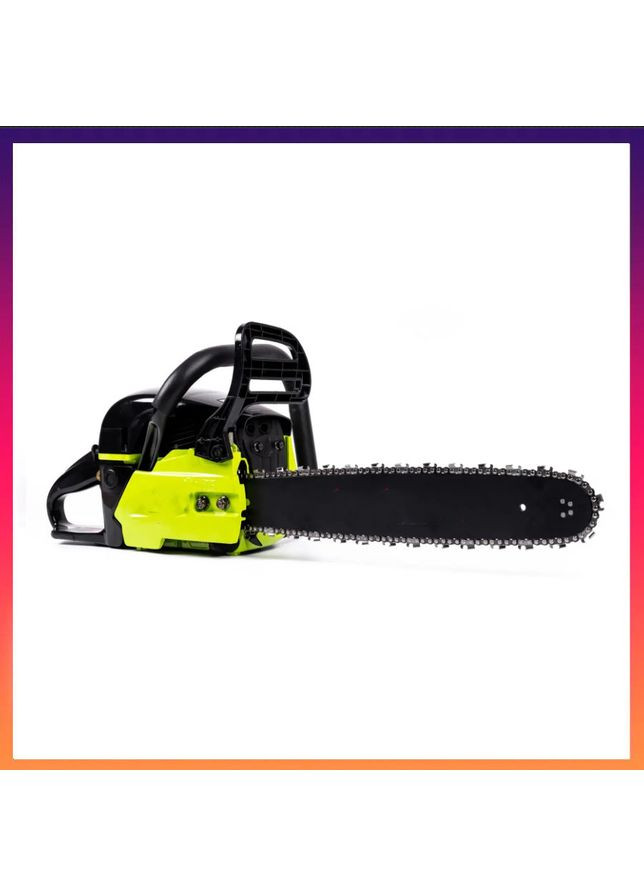 Бензопила EA7300 P50E (шина 45 см, 6.1 кВт) ГАРАНТИЯ Цепная Пила Макита 7300 для себя продольная Makita (363977733)