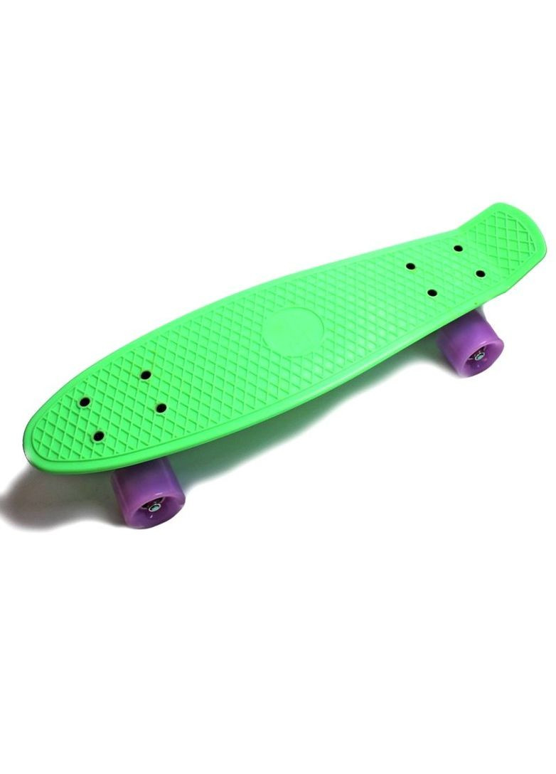 Пенні борд. Mint (світяться колеса) - 1497515666 Penny (340911468)