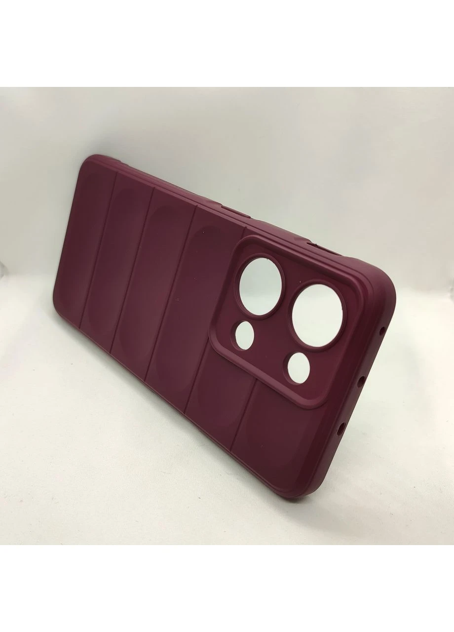 Силиконовый чехол, бампер для Oneplus nord 3 No Brand (381180744)