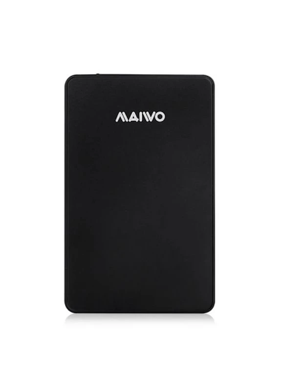 Карман внешний K2503D black Maiwo (399145214)