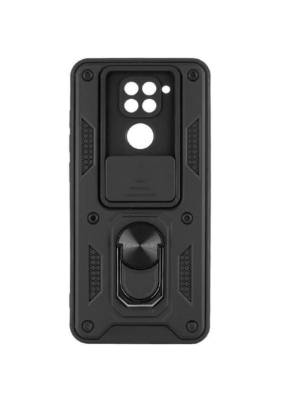 Чохол на Xiaomi Redmi Note 9 / Redmi 10X / для Ксяомі, сяомі, ксіомі редмі ноте 9, редмі 10Х ударостійкий Epik (365291653)