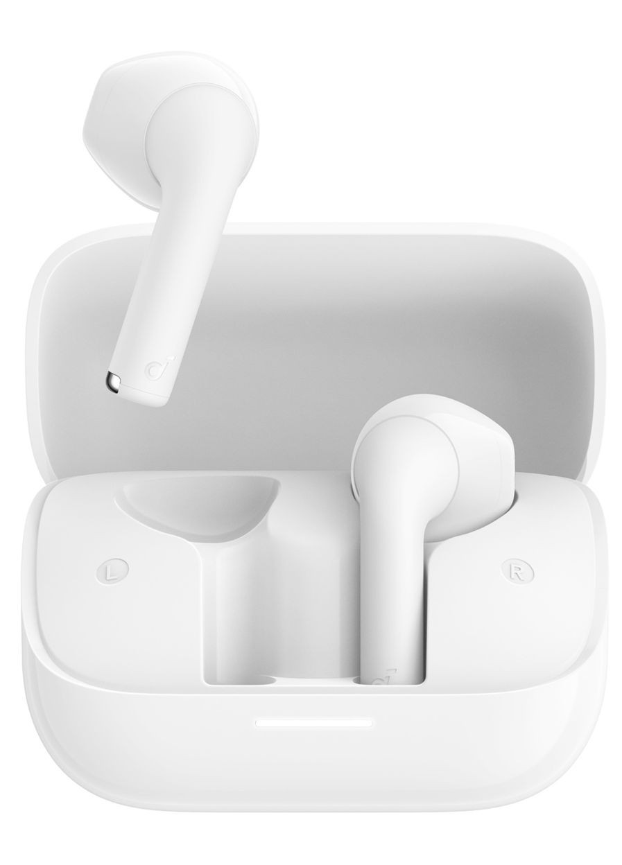 Гарнітура SoundСore K20i White (7047907) Anker (314978798)