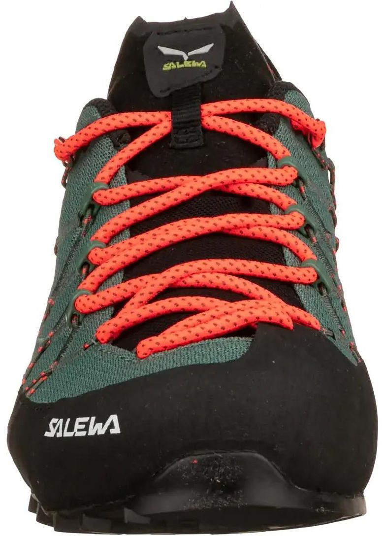 Кроссовки Wildfire 2 Women Green Salewa (316254243)