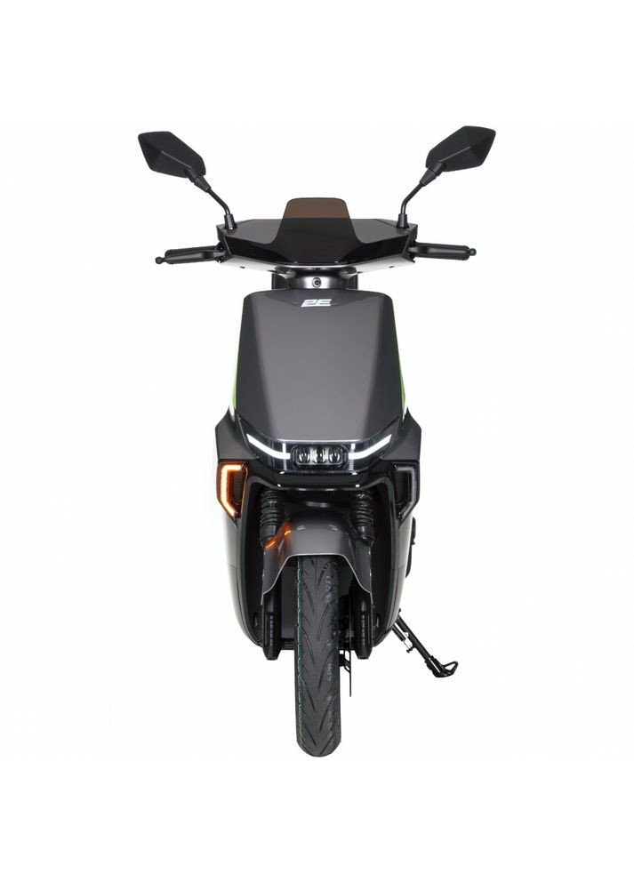 Электроскутер S70 (2EESS70PLUS) 2E (344457944)