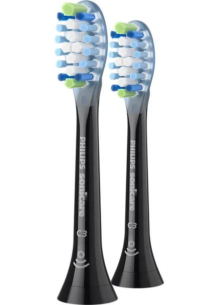 Насадка для зубной щетки Sonicare HX9042/88 C3 Premium Plaque Defence Philips (360424175)