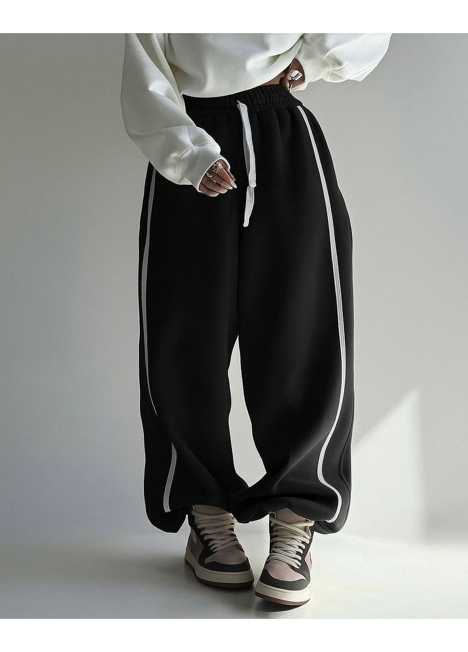 Женские спортивные штаны FINO Mode (366671074)