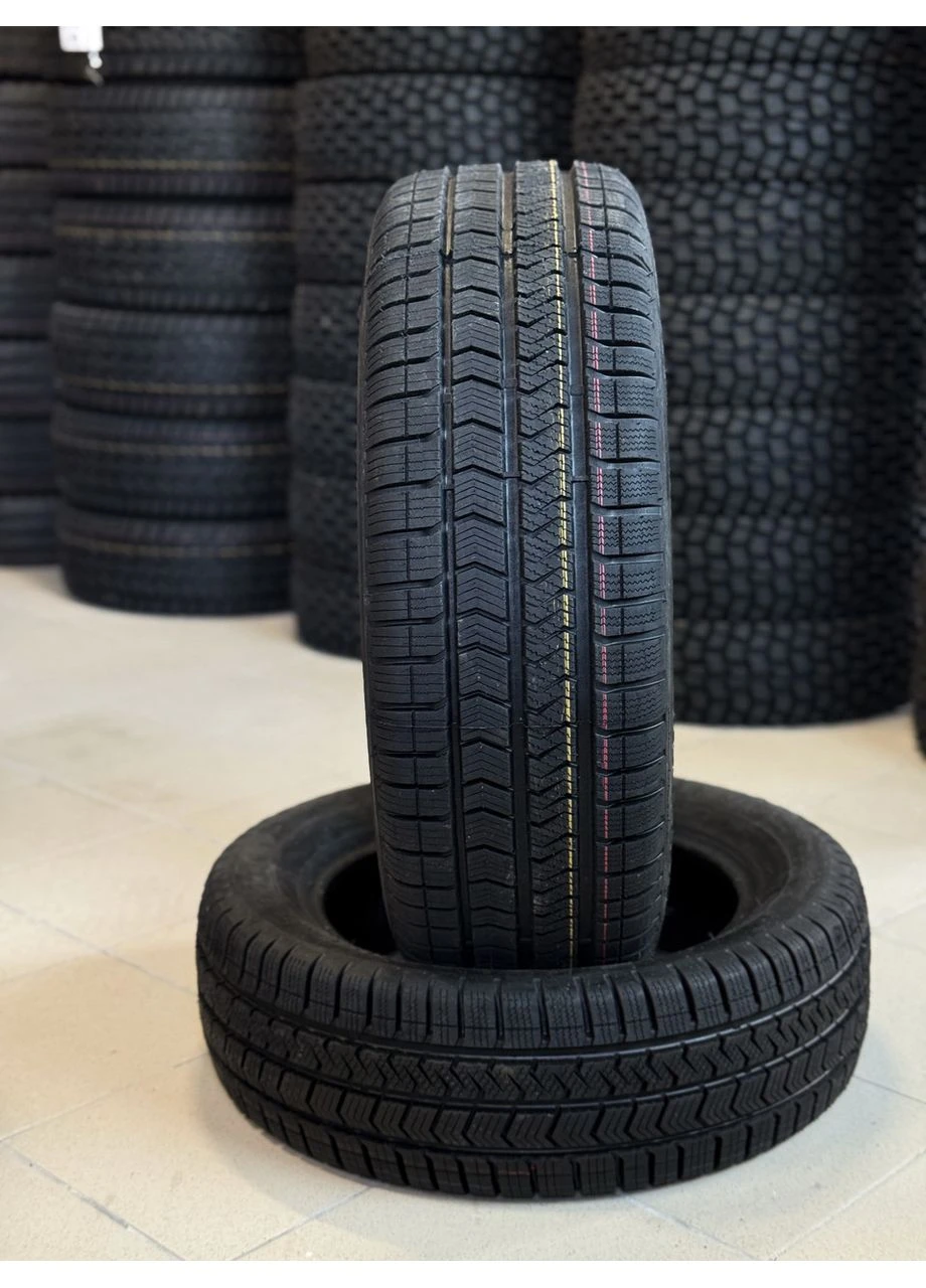 Шины всесезонные 235/65 R17 108H резина всесезонная Q5 GAL-GUM Poland Vredestein (380076000)