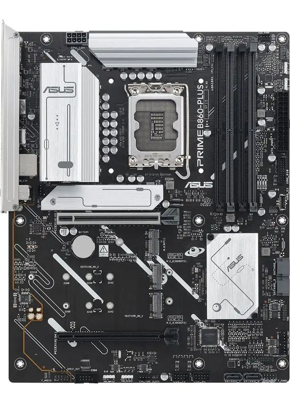 Материнская плата PRIME B860-PLUS-CSM (90MB1KA0-M0EAYC) Asus (372464419)