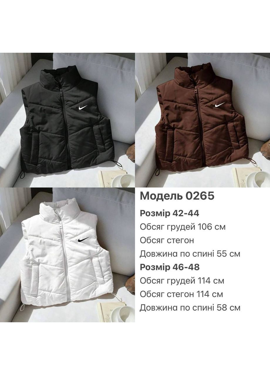 Женская жилетка FINO Mode (353302988)