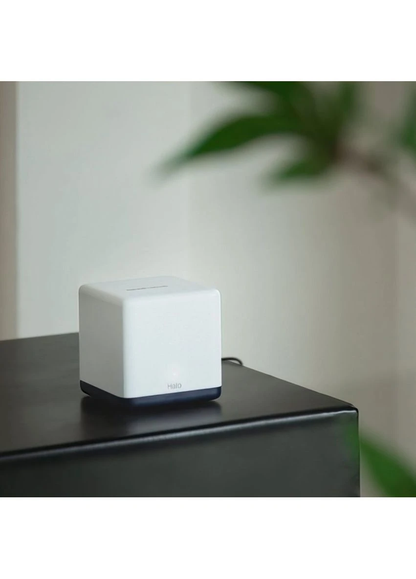 Wi-Fi Mesh система Halo H50G 2 шт [114255] Mercusys (400982547)