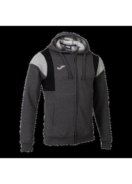 Толстовка COMFORT III сіра 102733.151 ( ) Joma (368670348)