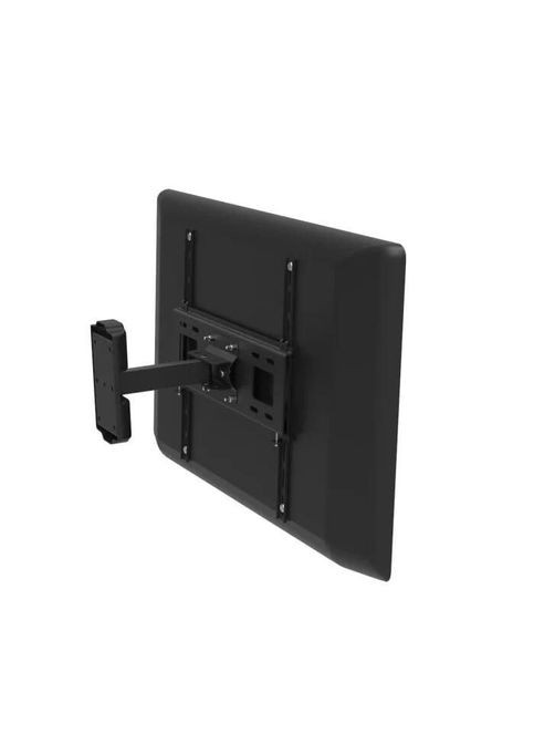 Кронштейн для телевізора поворотно-похилий 39-65 діагональ К-256 Квадо (307826414)