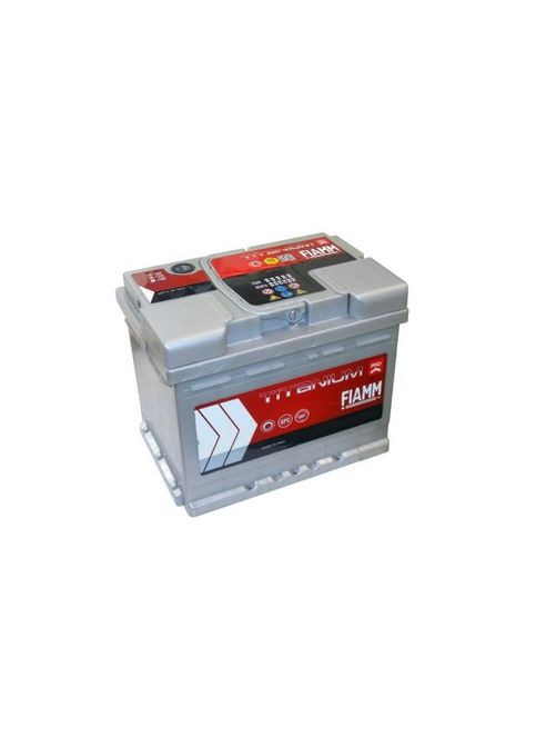 Аккумулятор автомобильный (7905142) Fiamm 44А (366732236)